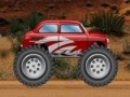 Gioco 4 Wheel Madness 3