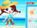 Gioco Summer Beach Dress Up