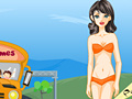 Gioco School Trip Girl