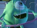 Gioco MonMonsters Inc Puzzle
