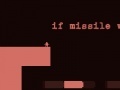 Gioco Missile Walker
