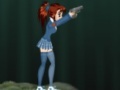 Gioco Schoolgirl vs Orcs