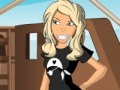 Gioco Pirate dress up