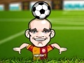 Gioco Sneijder Ball Bouncing