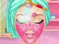 Gioco Barbie real makeover