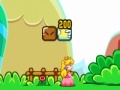 Gioco Super peach blast