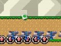 Gioco Yoshi Egg Throwing