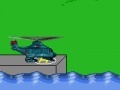 Gioco Rescue helicopter