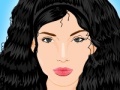 Gioco Celebrity Makeover