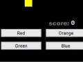 Gioco Click the colour