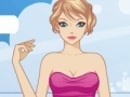 Gioco Sunny beach day dressup