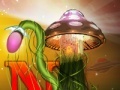 Gioco Alien planet escape