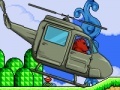Gioco Bear Helicopter