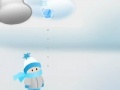 Gioco Snowing clouds