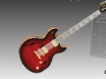 Gioco Virtual Guitar - Gibson