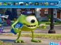 Gioco Monster University-Hide & Seek
