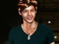 Gioco Louis Tomlinson (One Direction) dressup