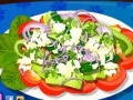Gioco Greek salad