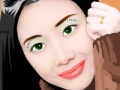 Gioco Korean Women Make Up