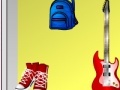 Gioco Design your own Locker