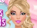 Gioco Fabulous hair curls makeover