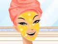 Gioco Happy princess makeover