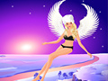 Gioco Winter Angel