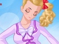 Gioco Fashion summer girl dress up
