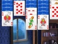 Gioco Solitaire Mysterious Place