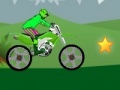 Gioco Motorbike Obstacles 2
