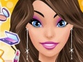 Gioco Exotic summer makeover