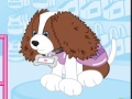 Gioco Barbie Puppy