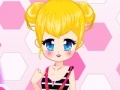 Gioco Pink pink girl
