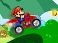 Gioco Mario ATV Turbo