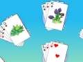 Gioco Solitaire Flower