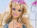 Gioco Barbie Princess Jigsaw