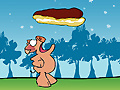 Gioco Belle the Pig in Piggylicious