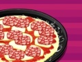 Gioco Barbie Cooking Pizza