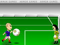 Gioco Zidane Showdown