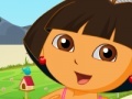 Gioco Dora Kindergarten Adventure