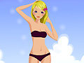 Gioco Plain But Nice Dress Up
