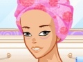 Gioco Stunning bride makeover