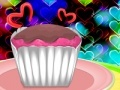 Gioco Valentine Cup Cakes