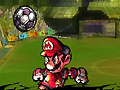 Gioco Super Mario Strikers