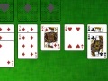 Gioco Solitaire Busy Aces