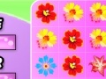 Gioco Flower Frenzy