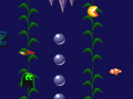 Gioco Mad Pac Under Water