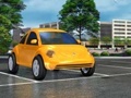Gioco Park the car