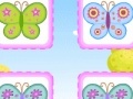 Gioco Meadow butterfly matching