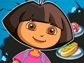 Gioco Serve to The Dora